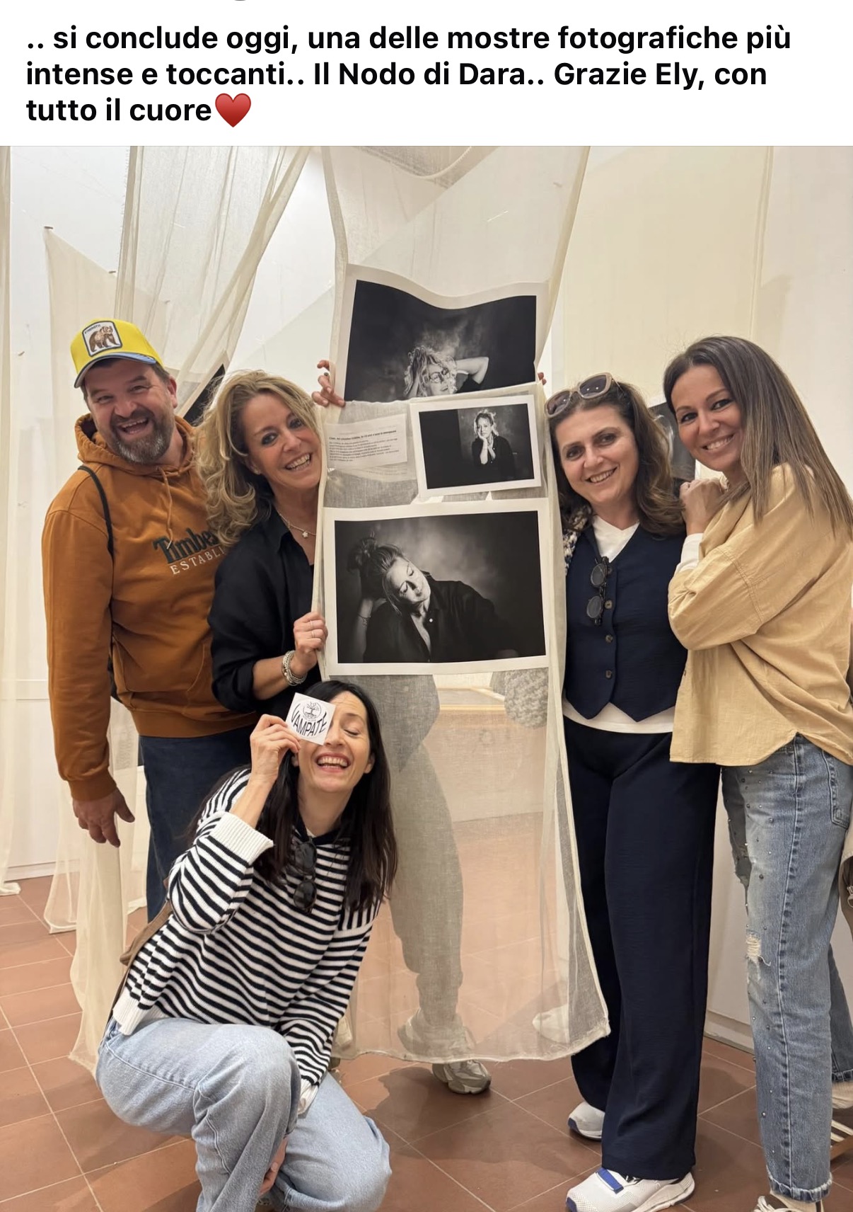 Storia Instagram