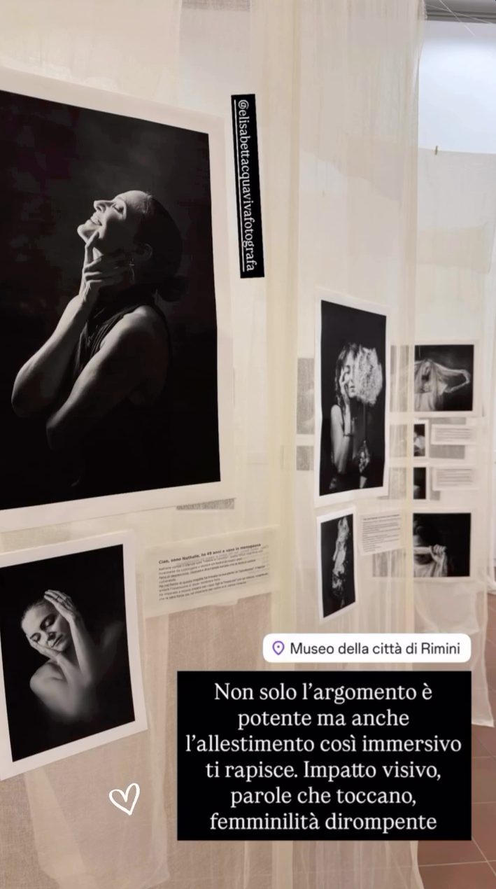Storia Instagram